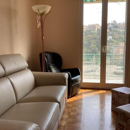 Apartament La Casa Del Capitano San Remo Zewnętrze zdjęcie