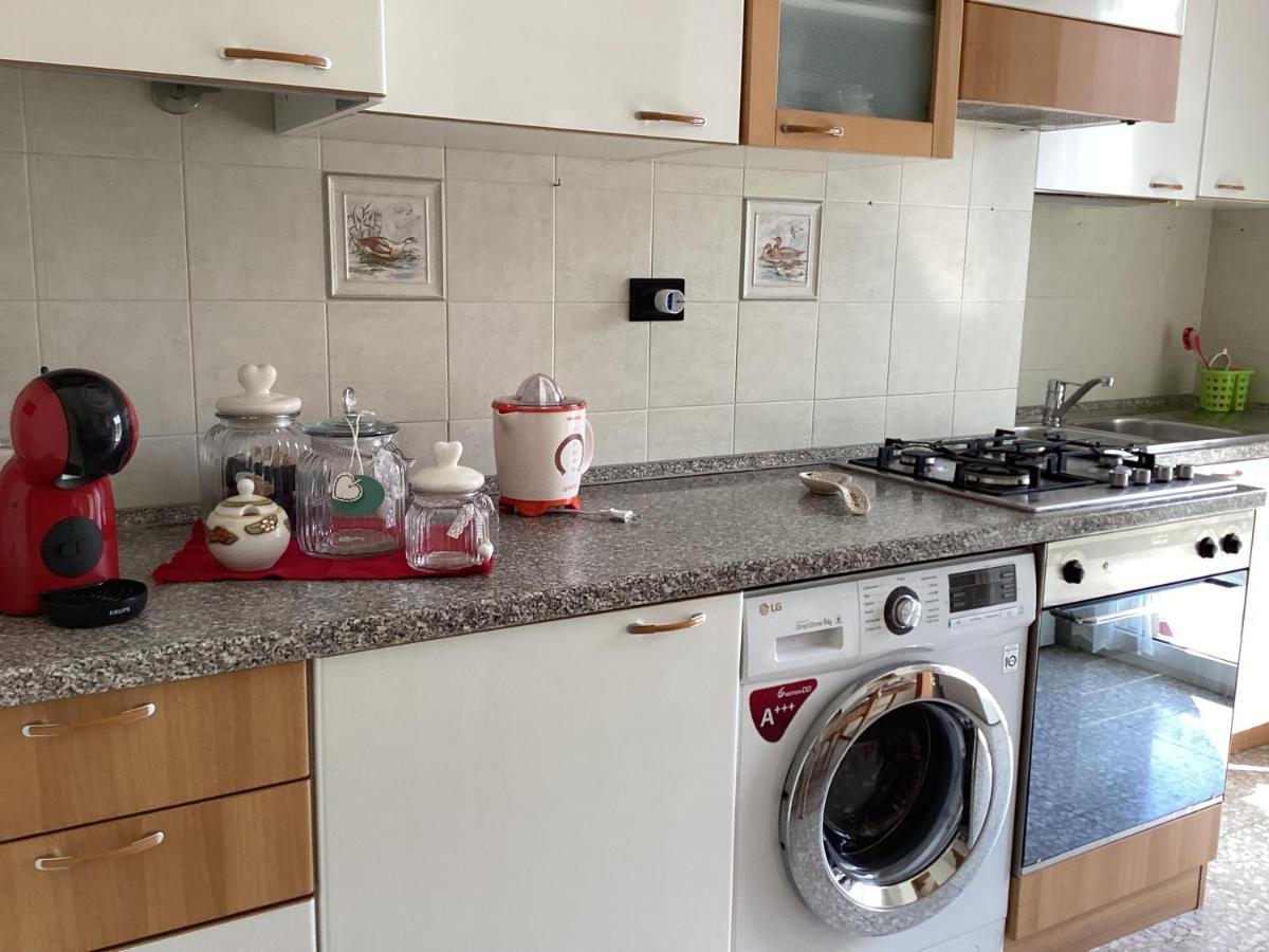 Apartament La Casa Del Capitano San Remo Zewnętrze zdjęcie